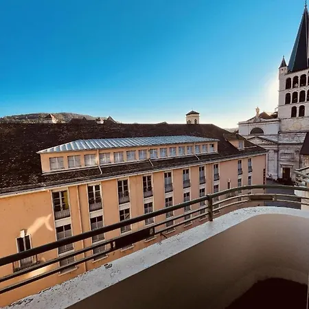 Plein Sud Centre Et
