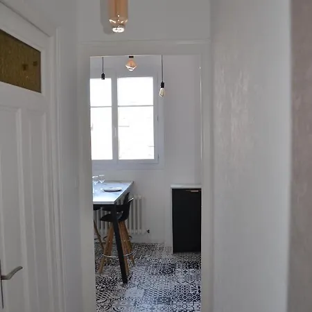 Apartment Plein Sud Centre Et