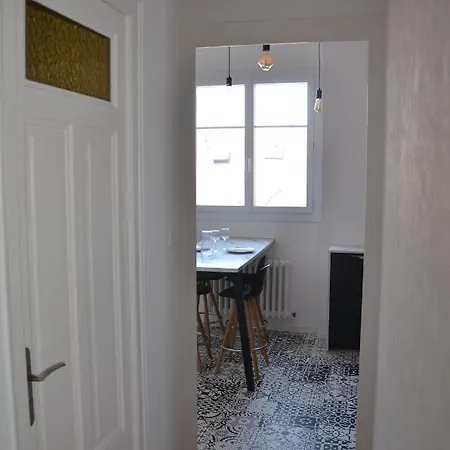 Apartment Plein Sud Centre Et Annecy