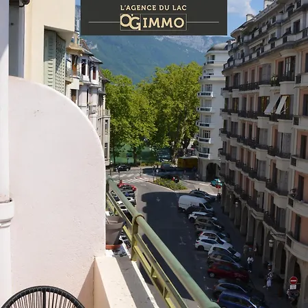 Plein Sud Centre Et Apartment